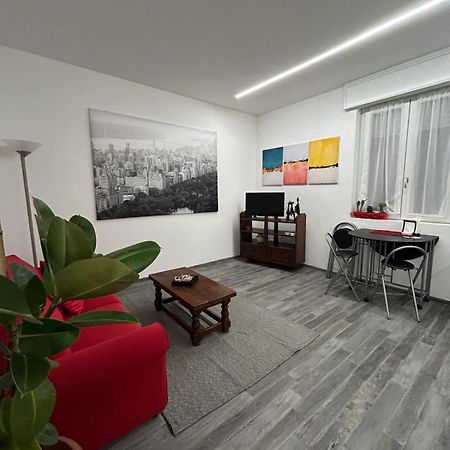 Il Trifoglio Apartment Rozzano Ngoại thất bức ảnh