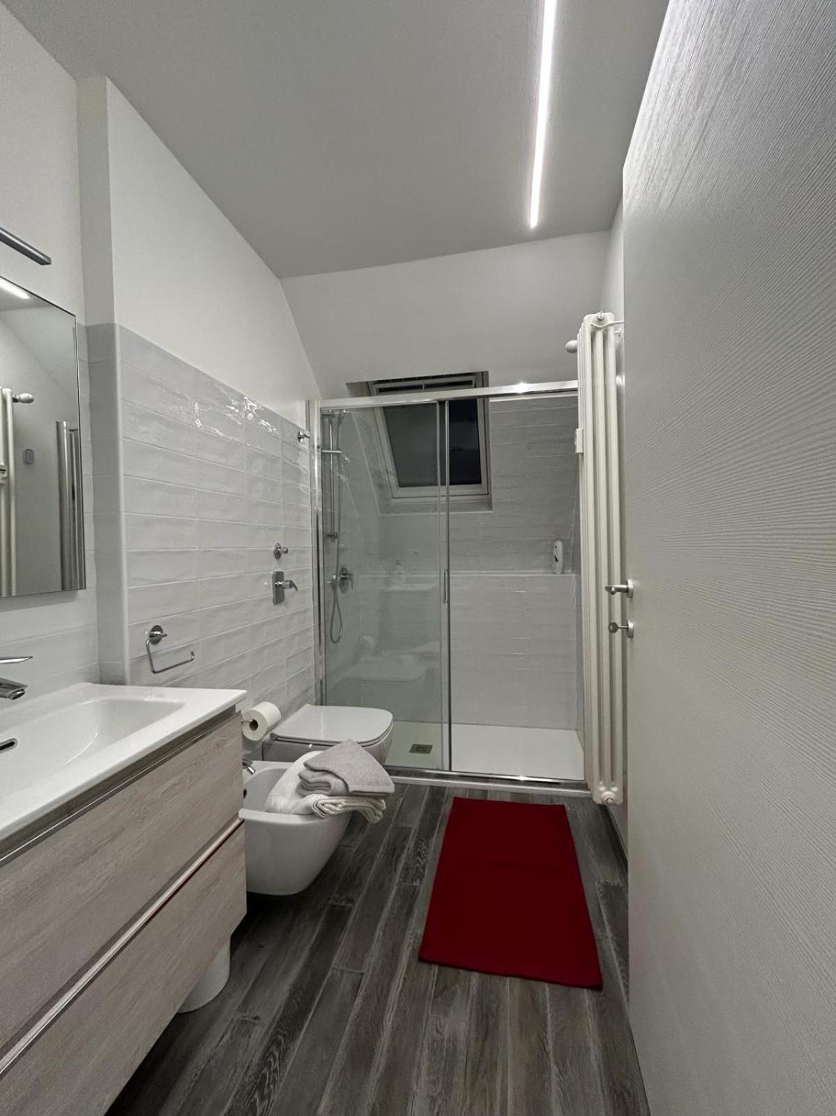 Il Trifoglio Apartment Rozzano Ngoại thất bức ảnh