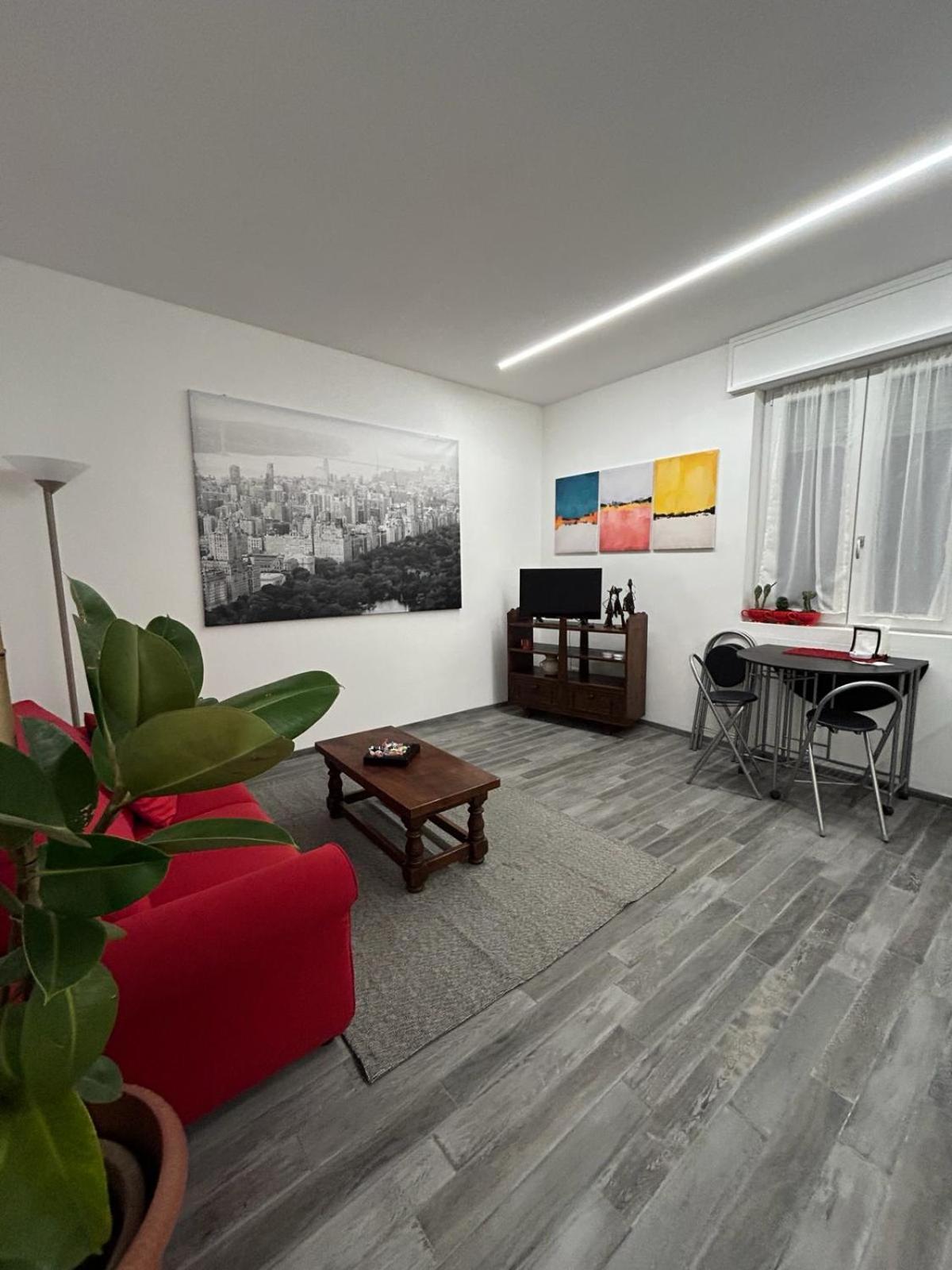 Il Trifoglio Apartment Rozzano Ngoại thất bức ảnh